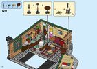 Building Instructions - LEGO - 21319 - Central Perk: Page 114