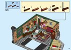 Building Instructions - LEGO - 21319 - Central Perk: Page 115