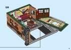 Building Instructions - LEGO - 21319 - Central Perk: Page 119