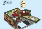 Building Instructions - LEGO - 21319 - Central Perk: Page 121