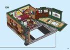 Building Instructions - LEGO - 21319 - Central Perk: Page 125