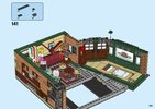 Building Instructions - LEGO - 21319 - Central Perk: Page 129