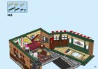 Building Instructions - LEGO - 21319 - Central Perk: Page 131