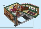 Building Instructions - LEGO - 21319 - Central Perk: Page 133