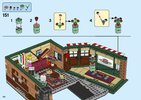 Building Instructions - LEGO - 21319 - Central Perk: Page 134