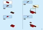 Building Instructions - LEGO - 21319 - Central Perk: Page 135