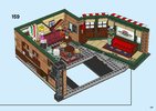 Building Instructions - LEGO - 21319 - Central Perk: Page 137