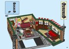 Building Instructions - LEGO - 21319 - Central Perk: Page 139