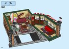 Building Instructions - LEGO - 21319 - Central Perk: Page 140