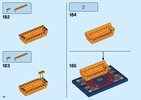 Building Instructions - LEGO - 21319 - Central Perk: Page 150