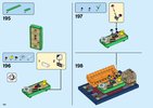 Building Instructions - LEGO - 21319 - Central Perk: Page 154