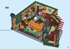 Building Instructions - LEGO - 21319 - Central Perk: Page 157