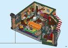 Building Instructions - LEGO - 21319 - Central Perk: Page 159