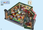 Building Instructions - LEGO - 21319 - Central Perk: Page 160