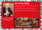 Building Instructions - LEGO - 21319 - Central Perk: Page 6