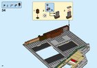 Building Instructions - LEGO - 21319 - Central Perk: Page 46