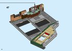 Building Instructions - LEGO - 21319 - Central Perk: Page 54