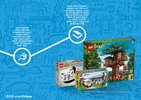 Building Instructions - LEGO - 21319 - Central Perk: Page 155