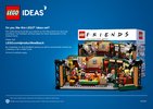 Building Instructions - LEGO - 21319 - Central Perk: Page 156