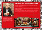 Building Instructions - LEGO - 21319 - Central Perk: Page 4