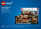 Building Instructions - LEGO - 21319 - Central Perk: Page 8