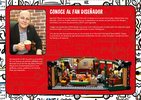 Building Instructions - LEGO - 21319 - Central Perk: Page 4