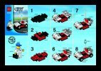 Building Instructions - LEGO - 30000 - Doctors Car: Page 1