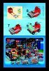 Building Instructions - LEGO - 30001 - Firemans Car: Page 2