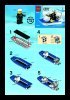 Building Instructions - LEGO - 30002 - Police Boat: Page 1