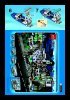 Building Instructions - LEGO - 30002 - Police Boat: Page 2