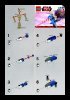 Building Instructions - LEGO - 30004 - Battle Droid on STAP TM: Page 1