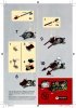 Building Instructions - LEGO - 30005 - Imperial Speeder Bike TM: Page 2