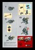 Building Instructions - LEGO - 30006 - Clone Walker TM: Page 2