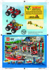 Building Instructions - LEGO - 30010 - Fire Chief: Page 2