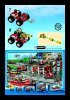 Building Instructions - LEGO - 30010 - Fire Chief: Page 2