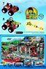 Building Instructions - LEGO - 30010 - Fire Chief: Page 2