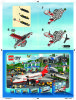 Building Instructions - LEGO - 30012 - Mini Airplane: Page 2