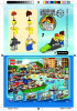 Building Instructions - LEGO - 30015 - Jet ski: Page 2