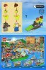 Building Instructions - LEGO - 30015 - Jet ski: Page 2