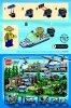 Building Instructions - LEGO - 30017 - Police Boat: Page 2