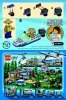 Building Instructions - LEGO - 30017 - Police Boat: Page 2