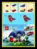 Building Instructions - LEGO - 30021 - Parrot: Page 2