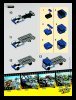 Building Instructions - LEGO - 30033 - Truck: Page 2