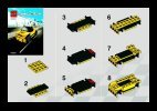 Building Instructions - LEGO - 30034 - Tow truck: Page 1