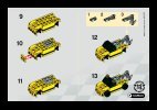 Building Instructions - LEGO - 30034 - Tow truck: Page 2