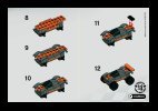 Building Instructions - LEGO - 30035 - Off Road Racer 2: Page 2