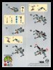 Building Instructions - LEGO - 30051 - X-wing: Page 2