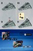 Building Instructions - LEGO - 30056 - Mini Star Destroyer: Page 2