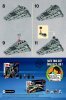 Building Instructions - LEGO - 30056 - Mini Star Destroyer: Page 2