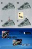 Building Instructions - LEGO - 30056 - Mini Star Destroyer: Page 2